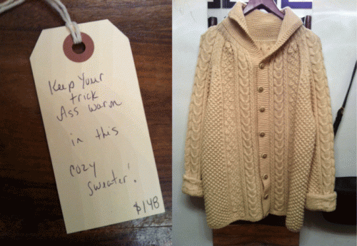 witty-tags witty vintage fashion tags