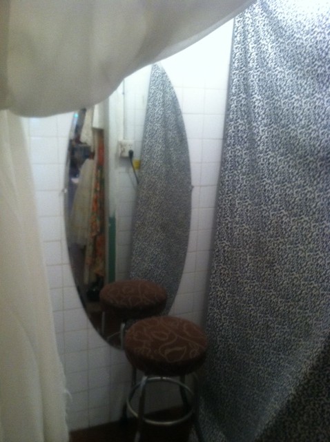 a little wicked vintage fashion boutique