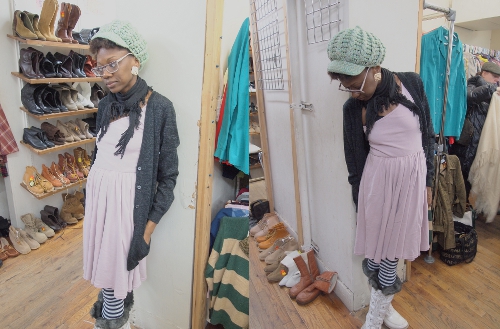 1-womens-vintage-style-outfits womens vintage style outfit