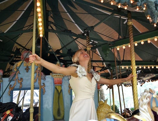 bob mackie vintage dress 1980s couture collection