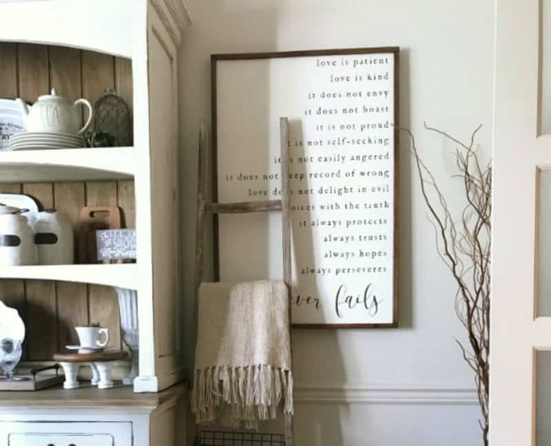 10 French Farmhouse Decorating Ideas With Thrifted Finds