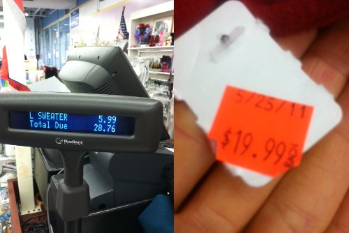 10 Pieces of Vintage I Regret Giving Up! 10 Pieces of Vintage I Regret Giving Up!