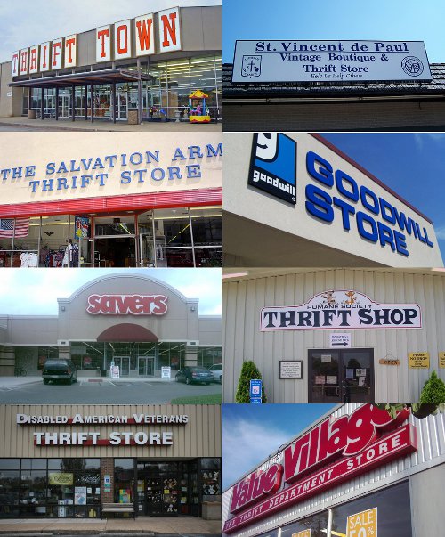 10 Pieces of Vintage I Regret Giving Up! 10 Pieces of Vintage I Regret Giving Up!