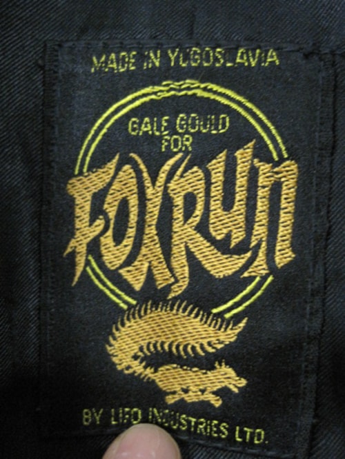 11 Ways to Know its Vintage by Labels & Tags 11 Ways to Know its Vintage by Labels & Tags