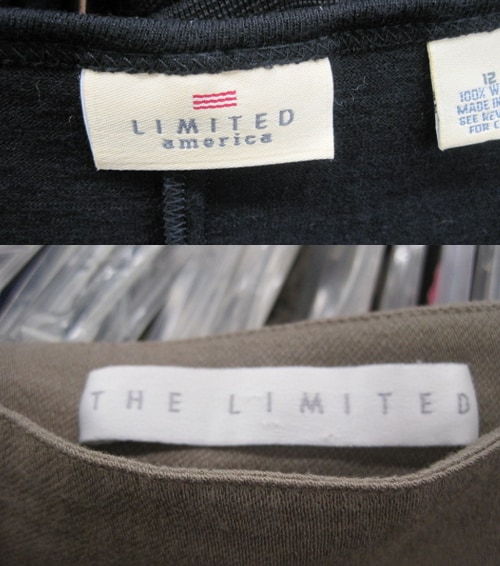 11 Ways to Know its Vintage by Labels & Tags 11 Ways to Know its Vintage by Labels & Tags