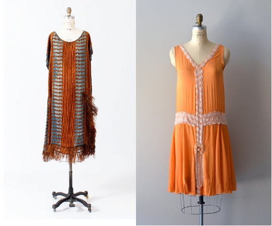 15 Ways You Can Own '70s Dresses 15 Ways You Can Own '70s Dresses