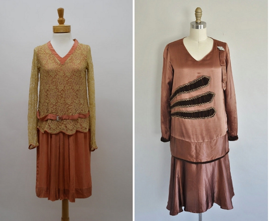 15 Ways You Can Own '70s Dresses 15 Ways You Can Own '70s Dresses