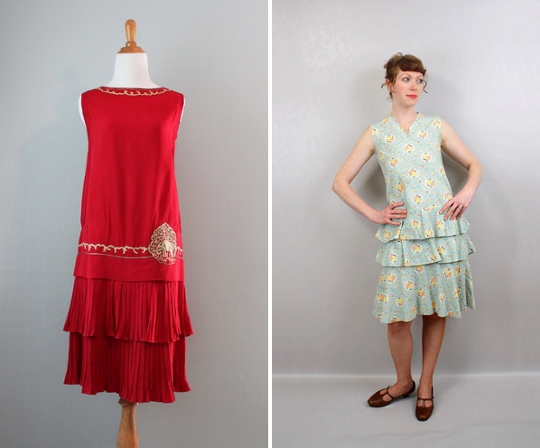 15 Ways You Can Own '70s Dresses 15 Ways You Can Own '70s Dresses