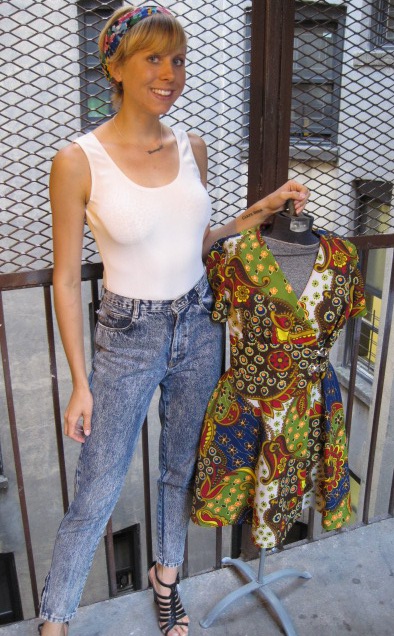 15 Ways You Can Own '70s Dresses