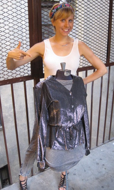 15 Ways You Can Own '70s Dresses