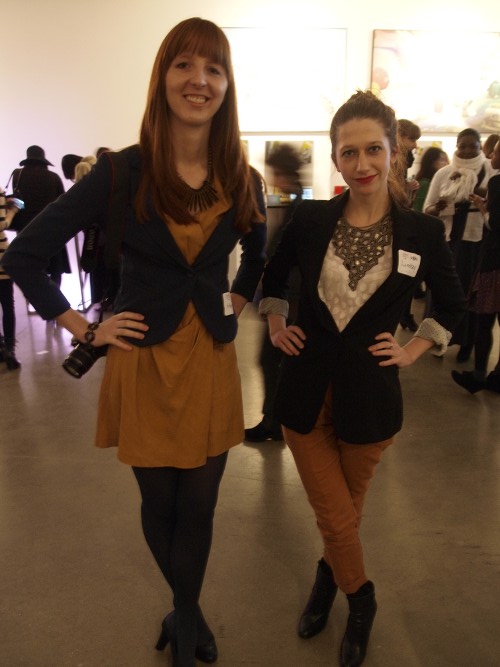 meredith duncan and lindsay mueller of cubicle chic blog meredith duncan and lindsay mueller of cubicle chic blog