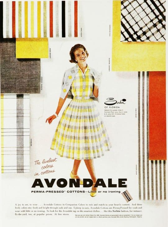 1950s Style for 21st Century Women