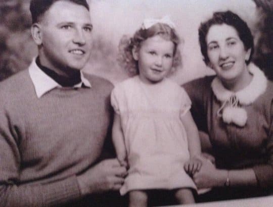 1950s Style for 21st Century Women