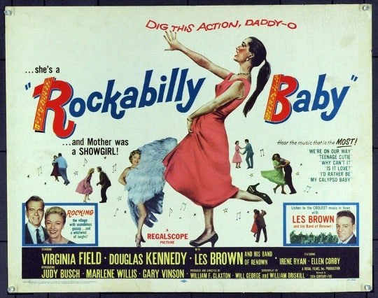 1950s Style for 21st Century Women