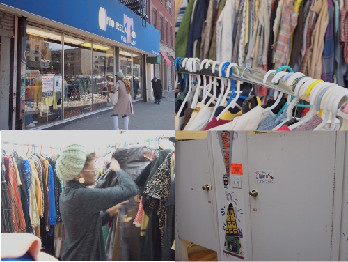 2-womens-vintage-style-outfits womens vintage style outfit