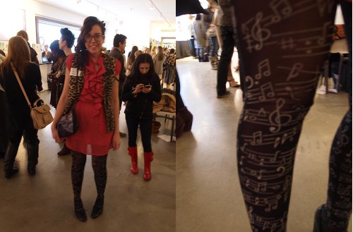 20-independent-fashion-bloggers-conference lacee swan at independent fashion bloggers conference