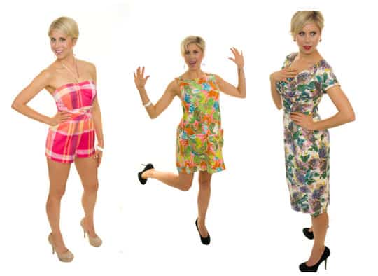 3 Things I've Learned About Life from Vintage 3 Things I've Learned About Life from Vintage