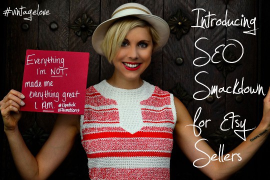 3 Things I've Learned About Life from Vintage 3 Things I've Learned About Life from Vintage