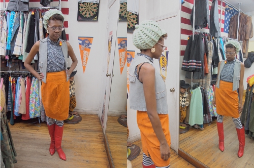 3-womens-vintage-style-outfits womens vintage style outfit