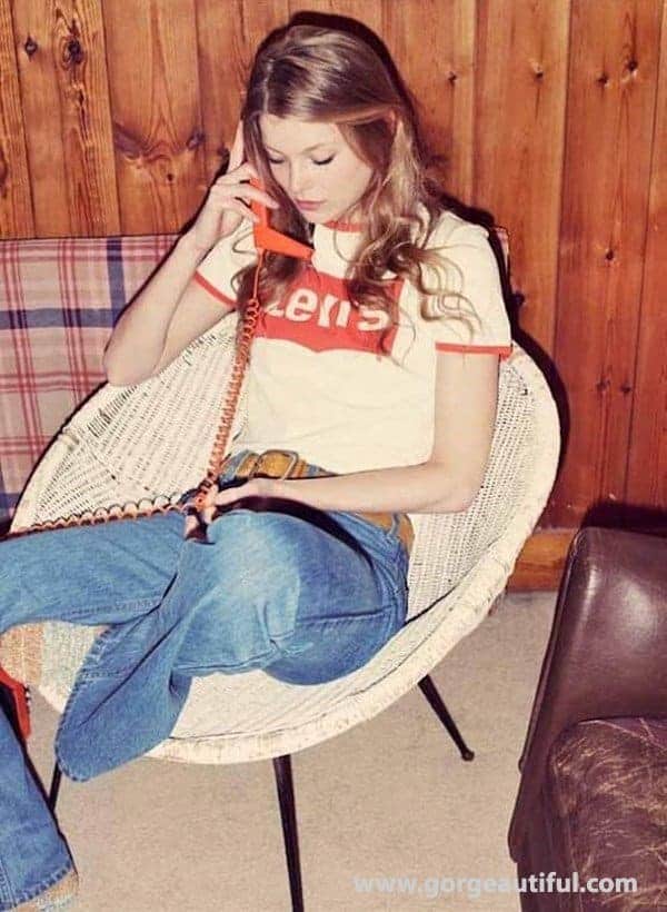 30 Vintage Looks To Bring Back This Summer From The '50s to '90s