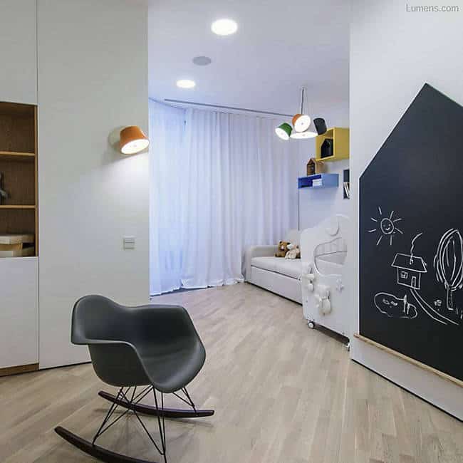 4 Vintage-Inspired Design Ideas Perfect for the Living Room