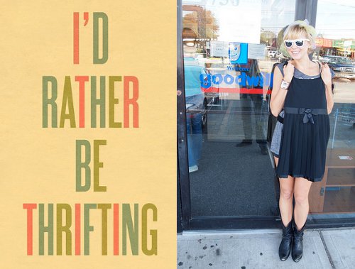 5 Things Sellers Want You to Know About Buying Vintage