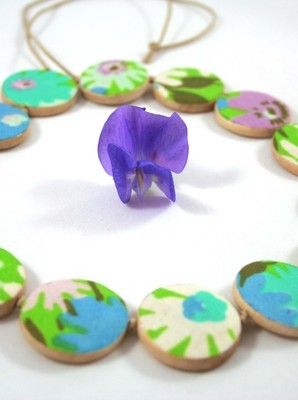 5 Ways To Re-Purpose Your Vintage Fabric Finds 5 Ways To Re-Purpose Your Vintage Fabric Finds