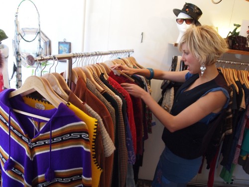 new york city vintage tours