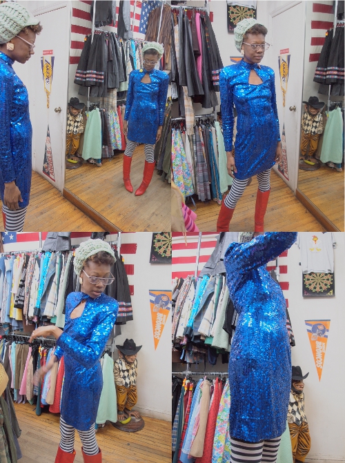 6-womens-vintage-style-outfits womens vintage style outfit