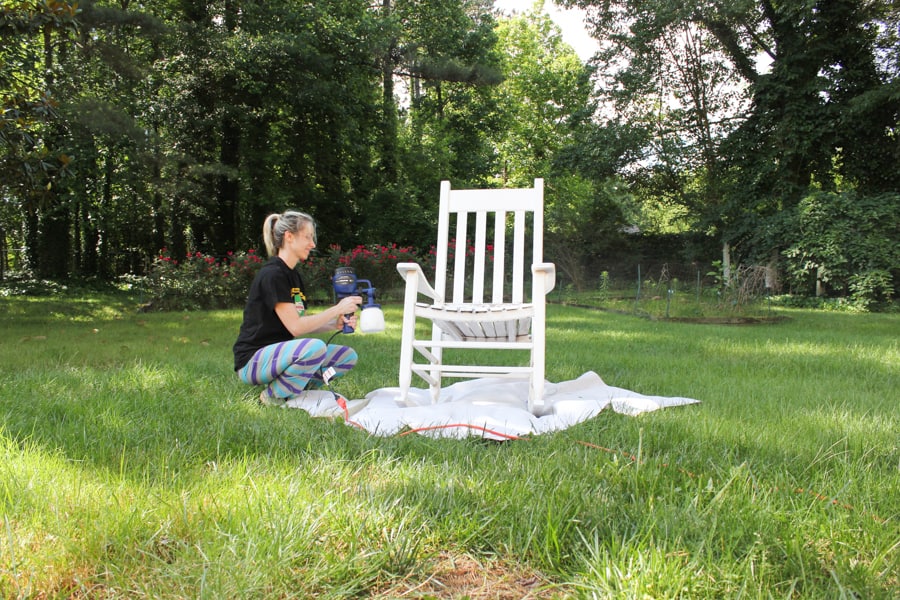 7 Step Guide For Refinishing Chairs 7 Step Guide For Refinishing Chairs