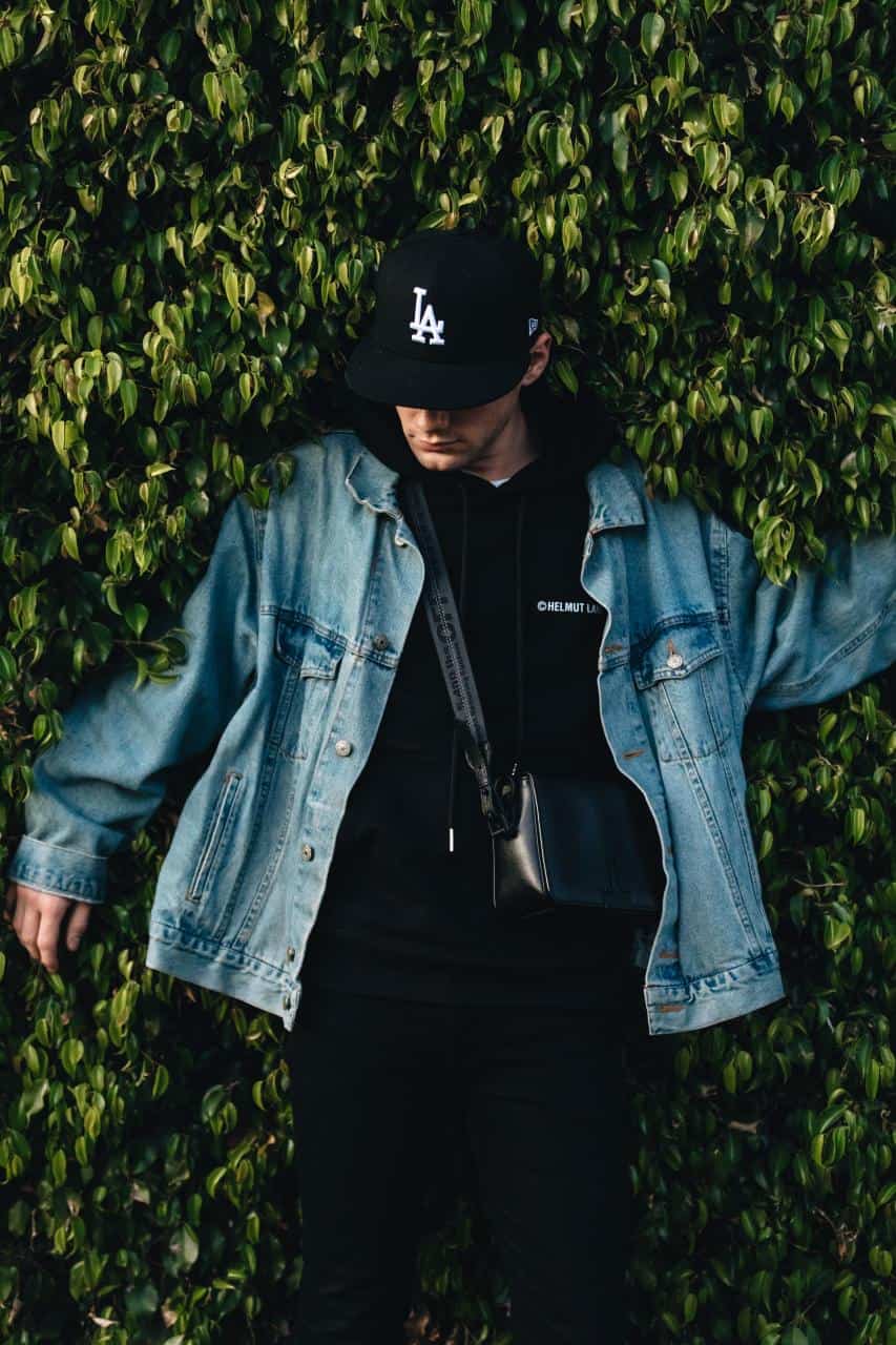 7 Things Every Man Should Have in His Wardrobe