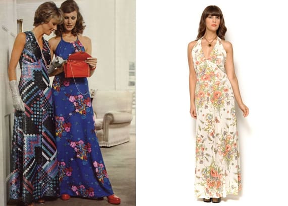 70s Clothing Trends You Can Wear Today 70s Clothing Trends You Can Wear Today