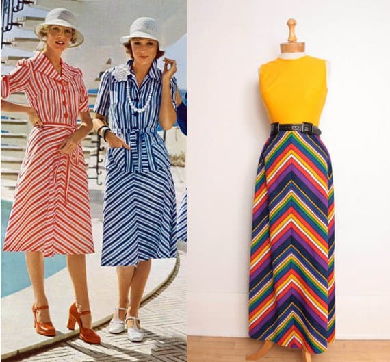 70s Clothing Trends You Can Wear Today 70s Clothing Trends You Can Wear Today
