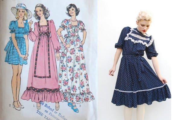 70s Clothing Trends You Can Wear Today 70s Clothing Trends You Can Wear Today