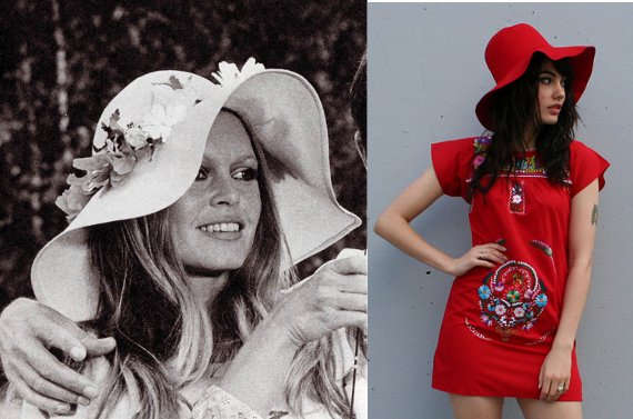 70s Clothing Trends You Can Wear Today 70s Clothing Trends You Can Wear Today