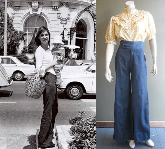 70s Clothing Trends You Can Wear Today 70s Clothing Trends You Can Wear Today