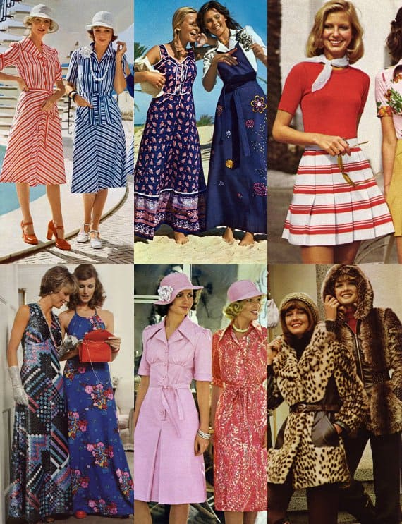 70s Clothing Trends You Can Wear Today 70s Clothing Trends You Can Wear Today