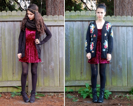 90s-ebay-goth-crushed-velvet 90s fashion goth crushed velvet trend