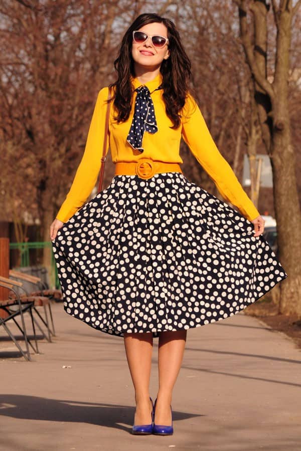 All Dressed Up And Nowhere To Go: 5 New Places To Wear Your Most Creative Outfits