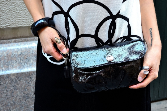 coach-bag-accessories coach bag with accessories