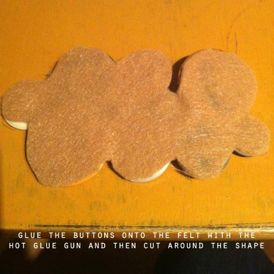 Create This DIY Vintage Button Statement Necklace Create This DIY Vintage Button Statement Necklace