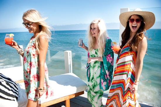 Fun Thrift Shopping Ideas For Your Next Beach Get-Away