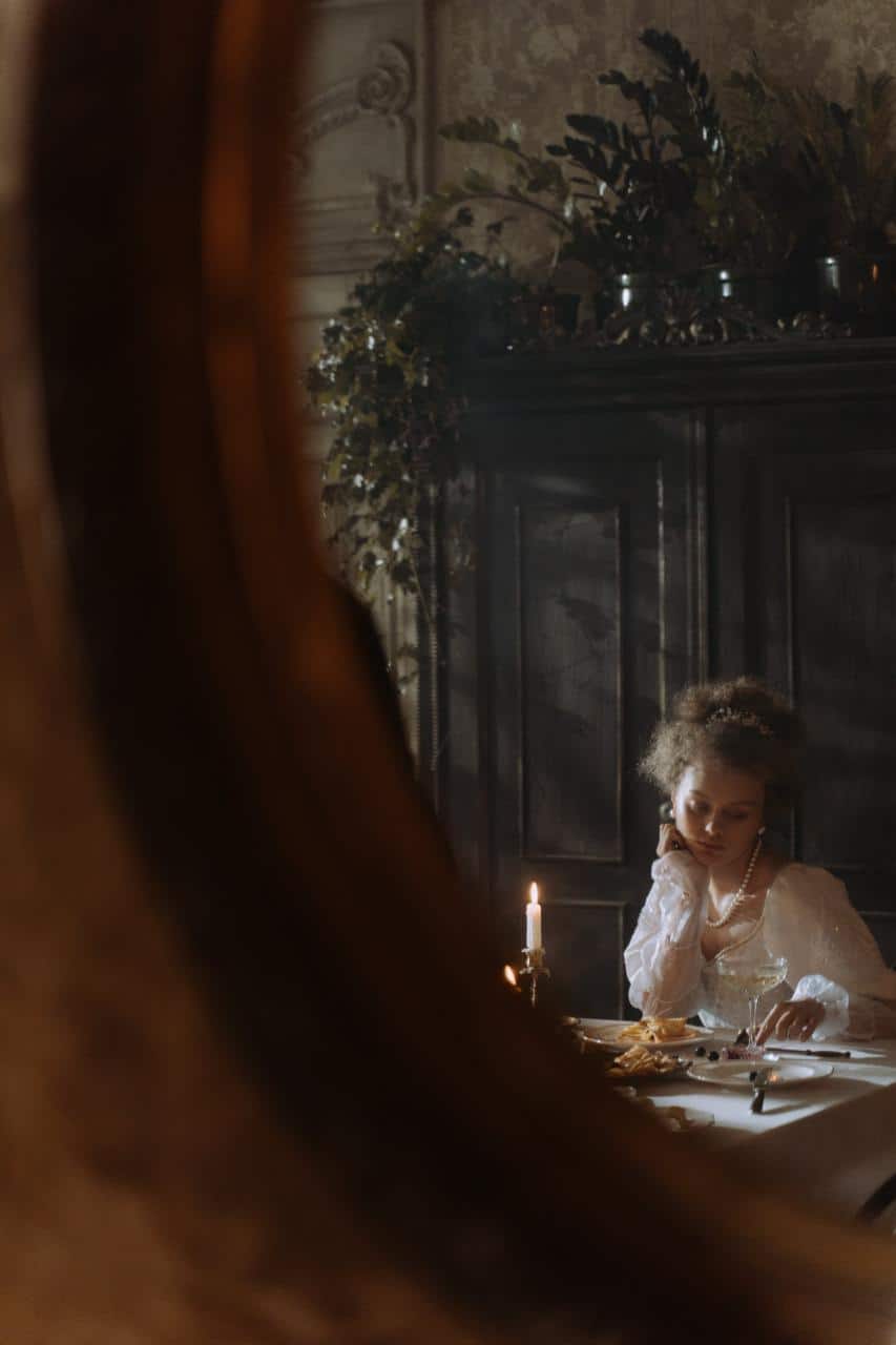 History's Most Famous Haunted Jewelry History's Most Famous Haunted Jewelry