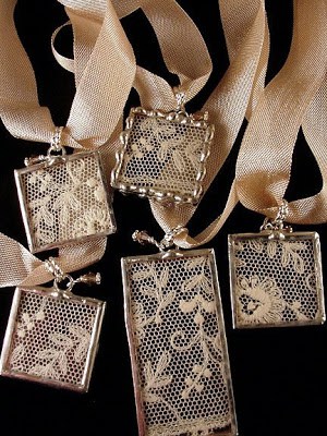 How to Wear Vintage Lace: 5 Looks To Try Today How to Wear Vintage Lace: 5 Looks To Try Today