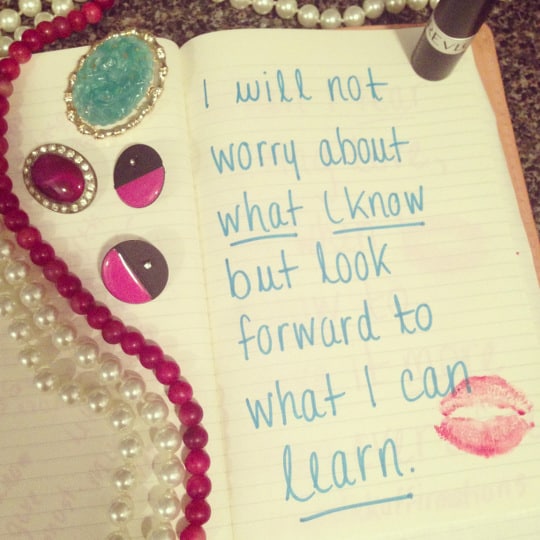 lipstick-affirmations-learning lipstick affirmations campaign for more self love on learning