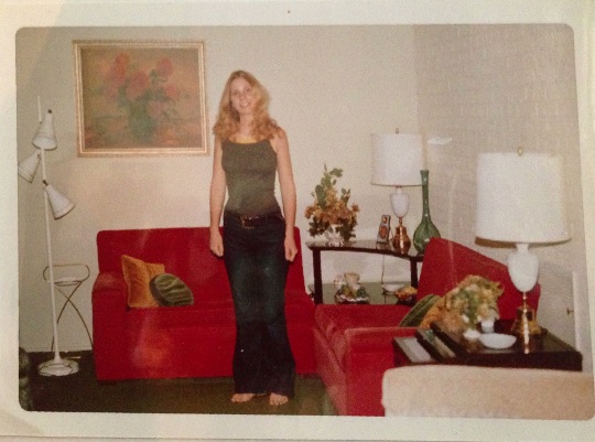 my mom the vintage fashion icon