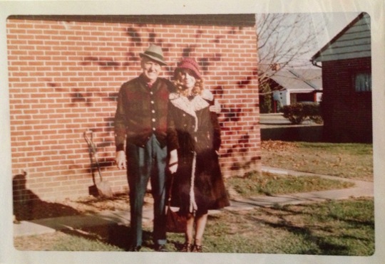 my mom the vintage fashion icon