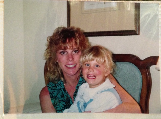 my mom the vintage fashion icon