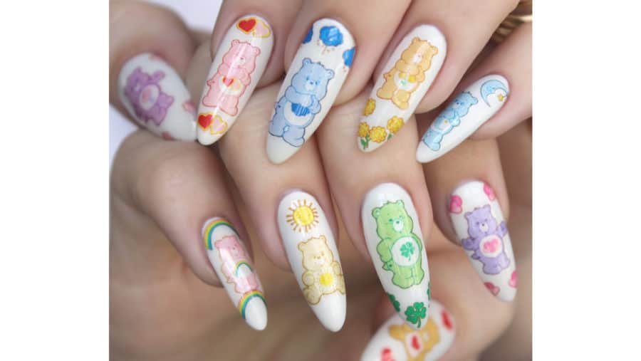 Nostalgic Looks That Will Give Your Friends Flash-Backs Nostalgic Looks That Will Give Your Friends Flash-Backs