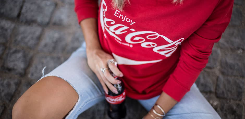 Nostalgic Looks That Will Give Your Friends Flash-Backs Nostalgic Looks That Will Give Your Friends Flash-Backs